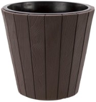 Ghiveci Prosperplast Woode DBWO350-R222