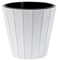 Ghiveci Prosperplast Woode DBWO400-S449