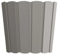 Ghiveci Prosperplast Boardee Basic Szary Kamienny DDE240-405U