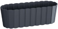 Цветочный горшок Prosperplast Boardee Case DDEC400-S433