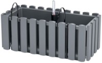 Ghiveci Prosperplast Boardee Fency Case DDEF400W-405U