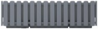 Ghiveci Prosperplast Boardee Fency Case DDEF600-405U