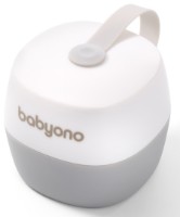 Контейнер для пустышек BabyOno Natural Nursing (0535/01)
