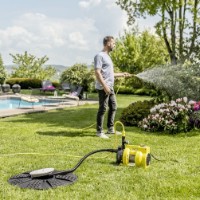 Садовый насос Karcher BP 6.000 Garden Set (1.645-721.0) фото №3 — интернет-магазин Desire.md
