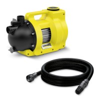 Pompa de grădină Karcher BP 6.000 Garden Set (1.645-721.0)