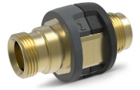 Коннектор садовый Karcher Adapter 1 (4.111-029.0)