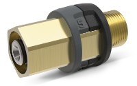 Коннектор садовый Karcher Adapter 5 (4.111-033.0)