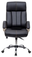 Офисное кресло Magnusplus CR 9003 Black