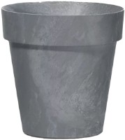 Ghiveci Prosperplast Cube Beton Effect DCUB300E-425U