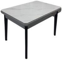 Masă pentru bucătărie Magnusplus DT A58 White