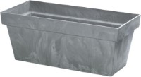 Ghiveci Prosperplast Cube Case Marengo DCUC600E-425U