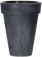 Ghiveci Prosperplast Cube Slim Concrete Effect DCUS355E-S433