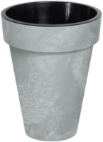 Ghiveci Prosperplast Cube Slim Beton Effect DCUS460E-425U