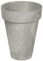 Ghiveci Prosperplast Cube Slim Concrete Effect DCUS460E-422U