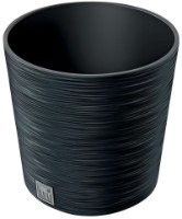 Цветочный горшок Prosperplast Furu Round Low DFR300-S433