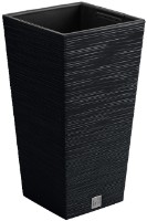 Цветочный горшок Prosperplast Furu Square DFSH350-S433