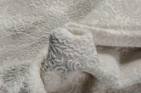 Covor Made in Turkey Aysil Beige/Grey (1861D_A1414) 1.60x2.30m Oval imaginea #2 — magazin online Desire.md