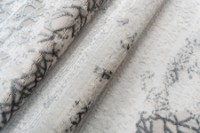 Covor Made in Turkey Aysil Cream/Grey (1876A_A1434) 1.60x2.30m imaginea #6 — magazin online Desire.md