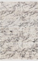 Covor Made in Turkey Aysil Grey (1680B_A1434) 1.60x2.30m