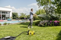 Садовый насос Karcher BP 4.500 (1.645-700.0) фото №4 — интернет-магазин Desire.md