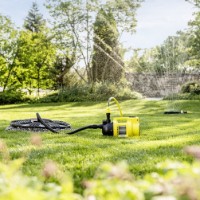 Садовый насос Karcher BP 4.500 Set Plus (1.645-701.0) фото №2 — интернет-магазин Desire.md