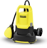 Pompă de drenaj Karcher SP 9.000 Flat (1.645-810.0)