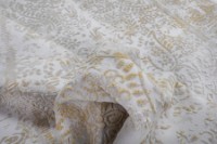 Covor Made in Turkey Aysil Yellow (1717B_A1432) 2.00x2.90m Oval imaginea #2 — magazin online Desire.md