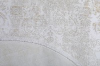 Covor Made in Turkey Aysil Yellow (1717B_A1432) 2.00x2.90m Oval imaginea #3 — magazin online Desire.md