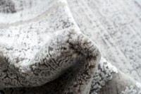 Covor Made in Turkey Zynet Bone/Grey (2437C_A4325) 1.60x2.30m imaginea #3 — magazin online Desire.md