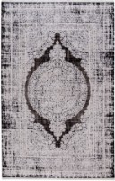 Covor Made in Turkey Zynet Yellow/Black (2437A_A4334) 2.00x2.90m imaginea #1 — magazin online Desire.md