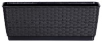 Ghiveci Prosperplast Ratolla P DRL400P-S433