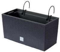 Ghiveci Prosperplast Rato Case DRC400W-S433