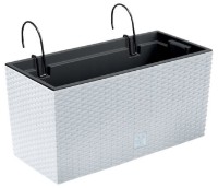 Ghiveci Prosperplast Rato Case W DRC400W-S449