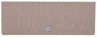 Ghiveci Prosperplast Rato Case DRC600-7529U