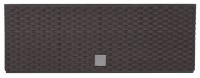 Цветочный горшок Prosperplast Rato Case DRC600-440U