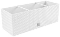 Цветочный горшок Prosperplast Rato Case DRTC500-S449