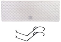 Ghiveci Prosperplast Rato Case W DRC600W-S449