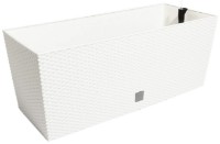 Цветочный горшок Prosperplast Ratolla Case DRTC800-S449