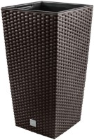 Ghiveci Prosperplast Rato Square Umbra DRTS200-440U
