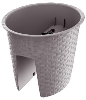 Ghiveci Prosperplast Ratolla DRLB300-7529U