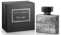 Парфюм для него M.Micallef Royal Vintage EDP 100ml фото №2 — интернет-магазин Desire.md