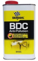 Aditiv pentru combustibil Bardahl B.D.C. 500ml