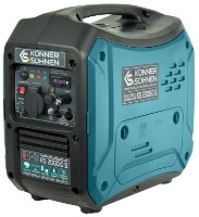 Электрогенератор Konner&Sohnen KS2000iGS