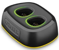 Зарядное устройство Karcher 2.443-060.0