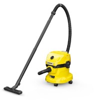 Хозяйственный пылесос Karcher WD 2-18 V-12/18 Battery (1.628-500.0) фото №1 — интернет-магазин Desire.md