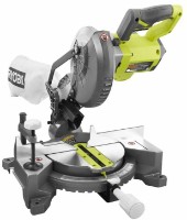 Торцовочная пила Ryobi EMS190DCL