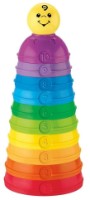 Пирамидка Fisher Price (W4472)