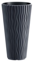 Цветочный горшок Prosperplast Sandy Slim DPSP300-S433