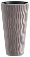 Ghiveci Prosperplast Sandy Slim DPSP300-7529U