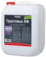 Грунтовка Pufas Hydrosol-Tiefengrund LF 10L (06403)